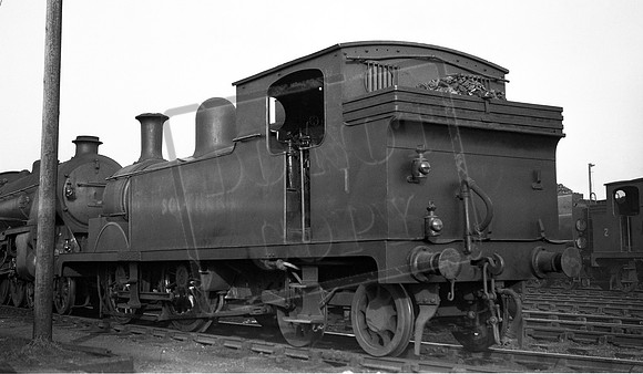 1 1949 Eastleigh