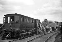 4489 1938 Cambridge Exhibition