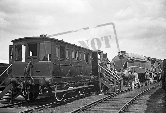 4489 1938 Cambridge Exhibition
