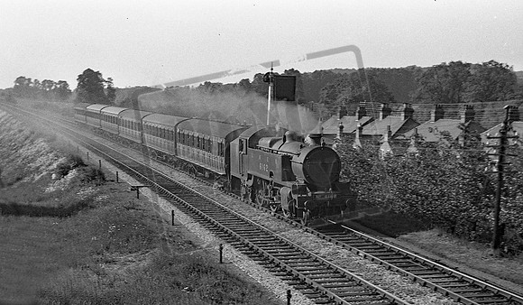 6162 1939 Great Missenden