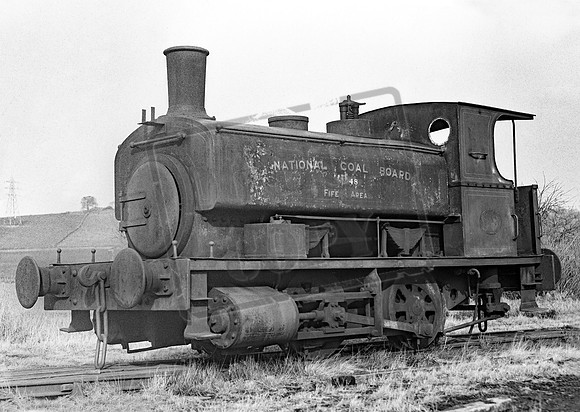 No 48 1968-03 Glencraig