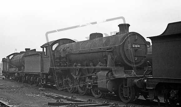 63874 1963-01 Gorton