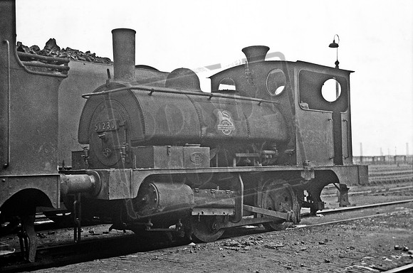 51230 1950s Newton Heath
