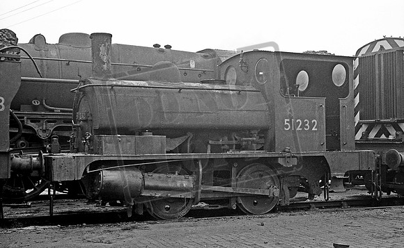 51232 1963 Patricroft