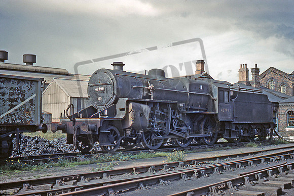42799 1961-10-08 Burton shed
