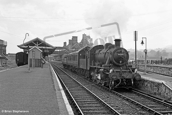 46505 1963-07-22 Welshpool