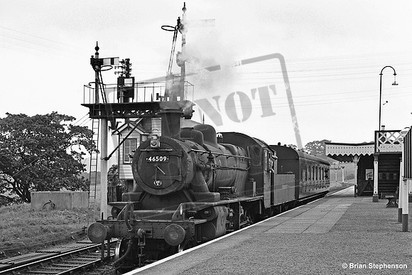 46509 1963-07-23 Bala Junction