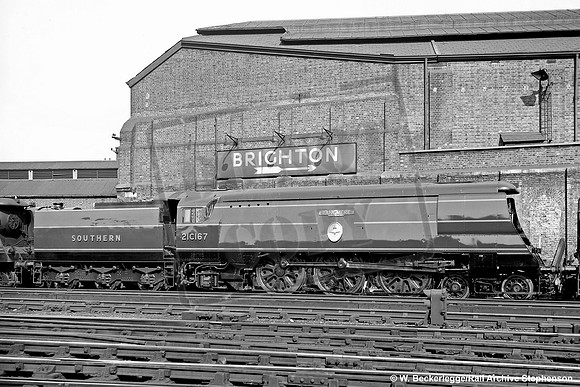 21C167 1947-09 Brighton