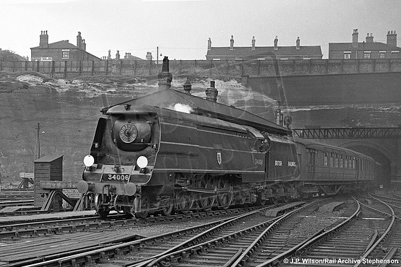 34006 1948-06-01 Nottingham Victoria