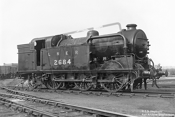 2684 1937-05-01 Doncaster