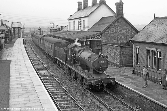 2271 1959c Afon Wen