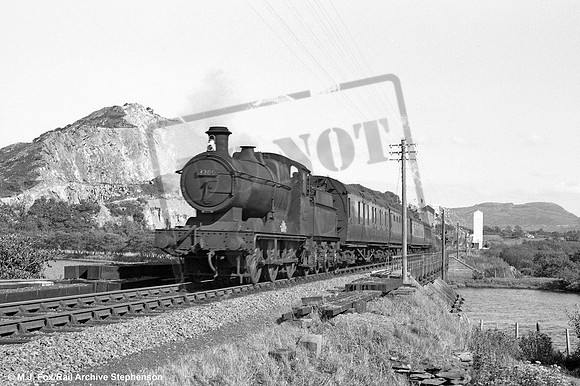 3200 1961-09-09 Portmadoc
