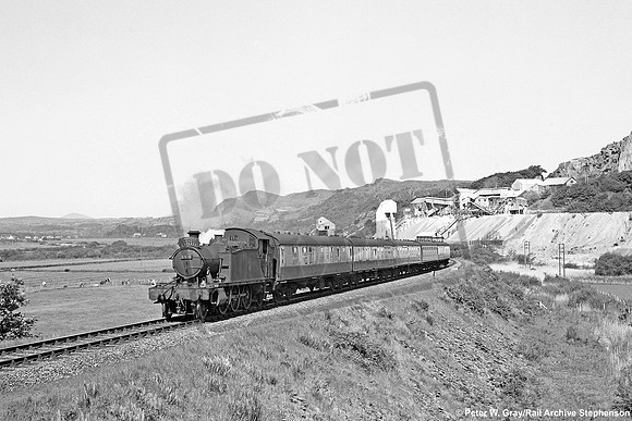 5510 1959-05-18 near Minffordd