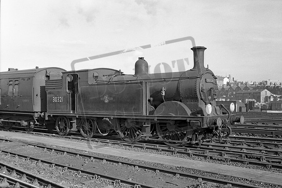 30321 1959-04-20 Clapham Junction