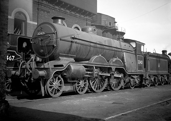 32421 1956-05-05 Brighton 75A