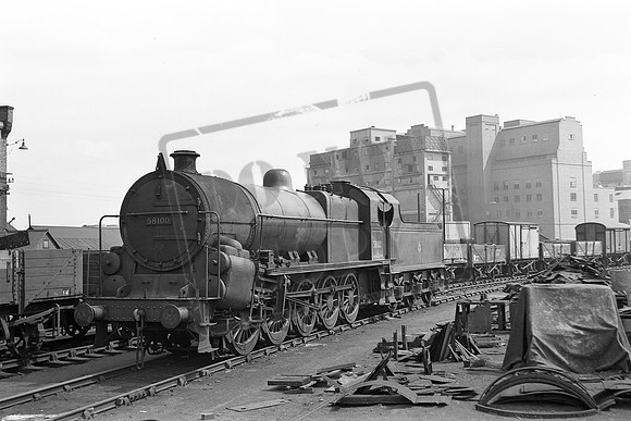 58100 1956-05  Derby Works