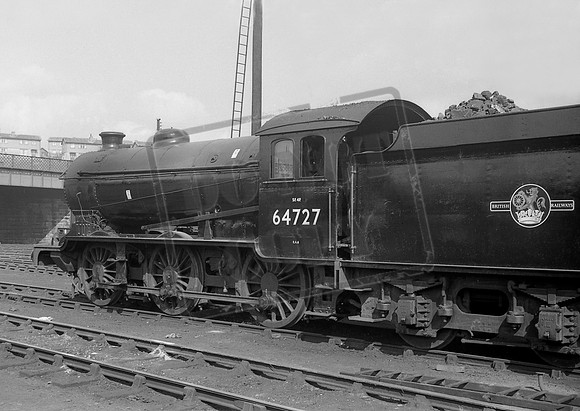 64727 1962-04-22 Eastfield shed