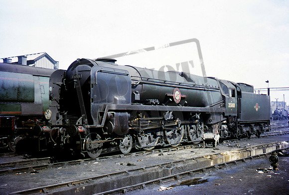 35001 1963-07-27 Nine Elms