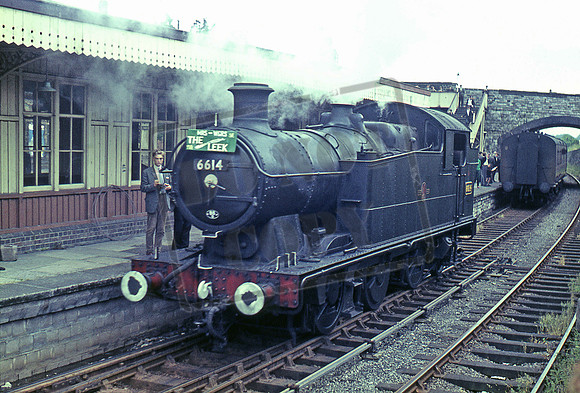 6614 1964-06-27 Llantrisant