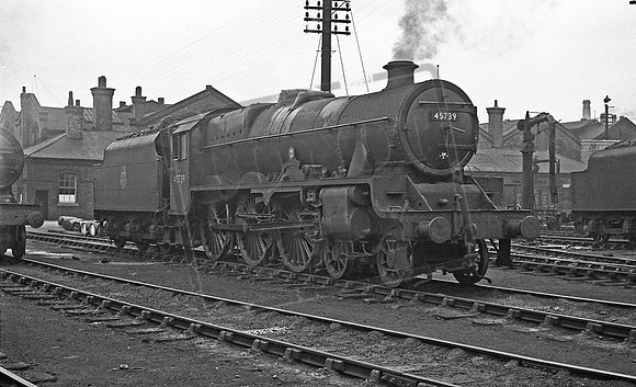 45739 1955 Holbeck