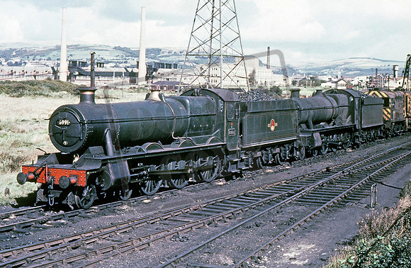 6991 1964-09-21 Neath