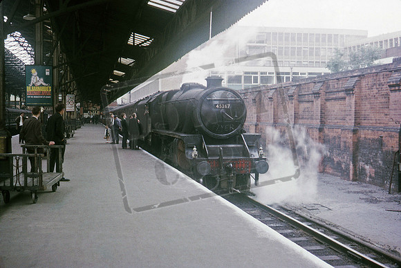 45267 1966-09-03 Marylebone