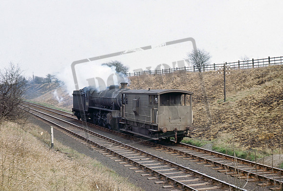 63863 1964-04-09 Killingholme near Ulceby