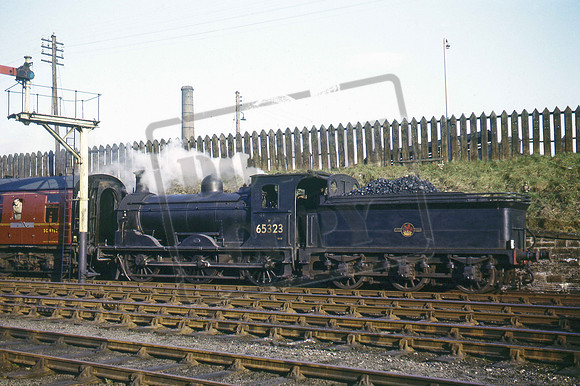 65323 1963-04-13 Alloa East
