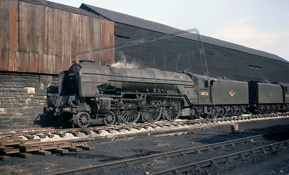 60126 1963-09-30 Gateshead