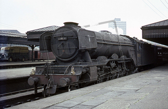 60036 1963-09-06 Glasgow Buchanan Street
