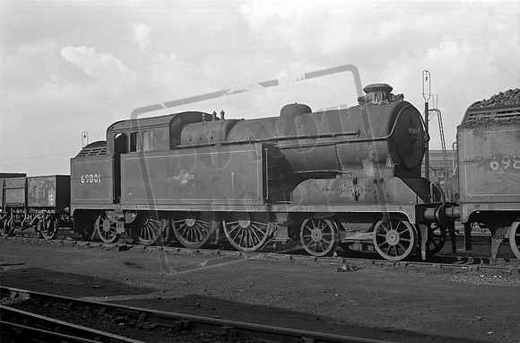 69801 1960-03 Gorton shed