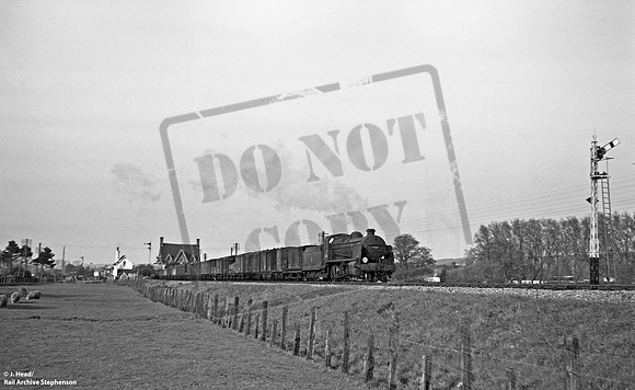 31404 1954-5-08 Wye