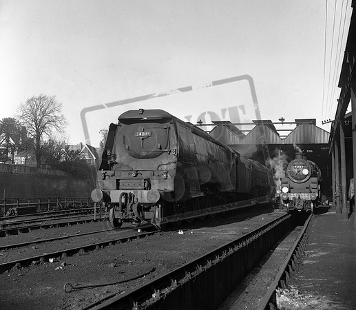 34041 1961-11-04 Bournemouth