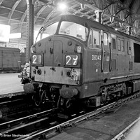 D6343 1965-02-06 Paddington