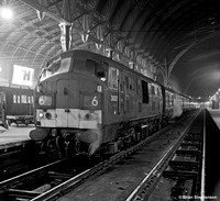 D6357 1965-03-07 Paddington