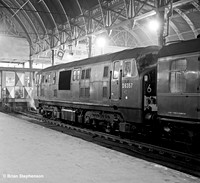 D6357 1965-03-07 Paddington