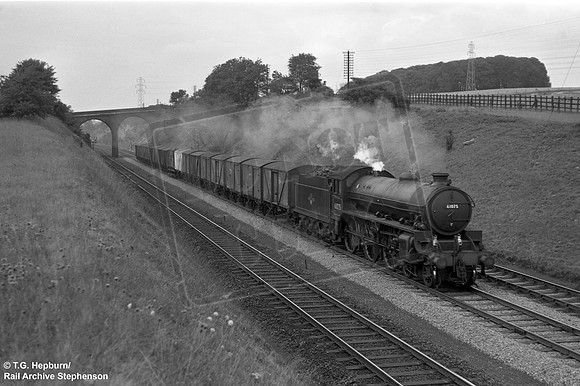 61075 1962-08-02 Great Ponton