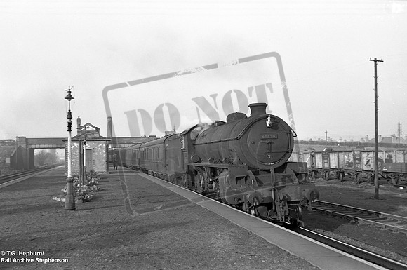 61050 1963-03-02 Ruddington