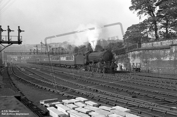 61xxx 1950s Scarborough
