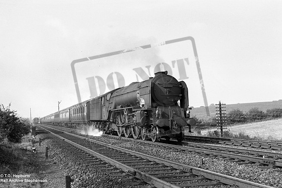 60118 1959c near Grantham