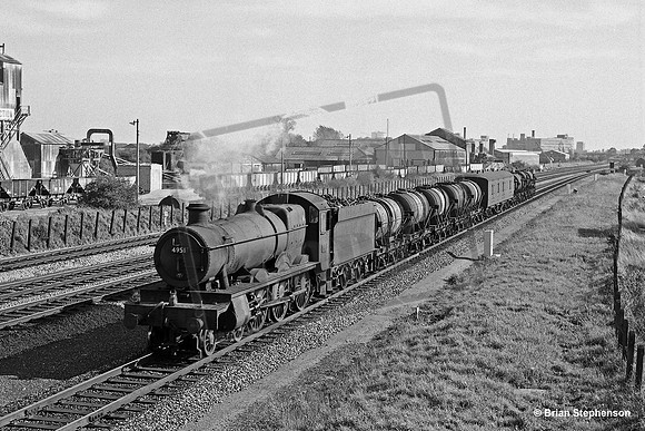 4951 1963-10-19 Hayes & Harlington