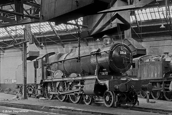 5988 1964-09-20 Swindon