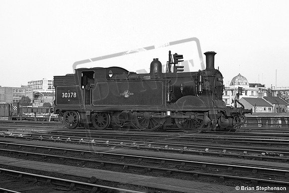 30378 1962-06-06 Clapham Junction