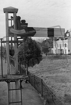 Signal 1963c Westerham
