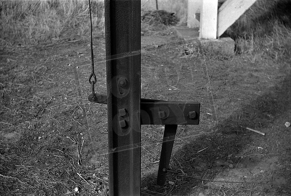 Signal 1963c Westerham