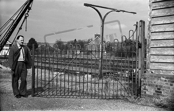 Westerham 1963c