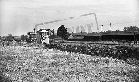 Westerham 1963c