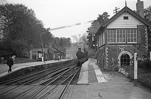 2236 1961-04-29 Talyllyn