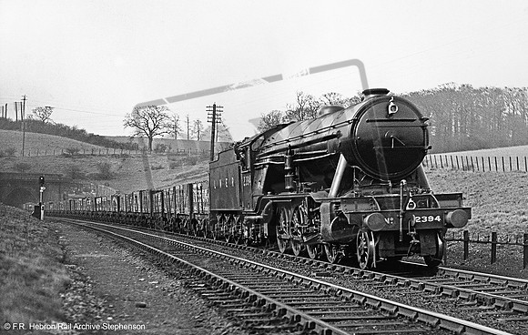 2394 1936 Ganwick
