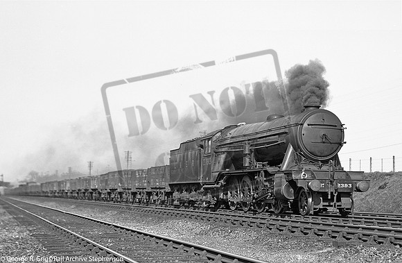 2393 1937 near Hatfield